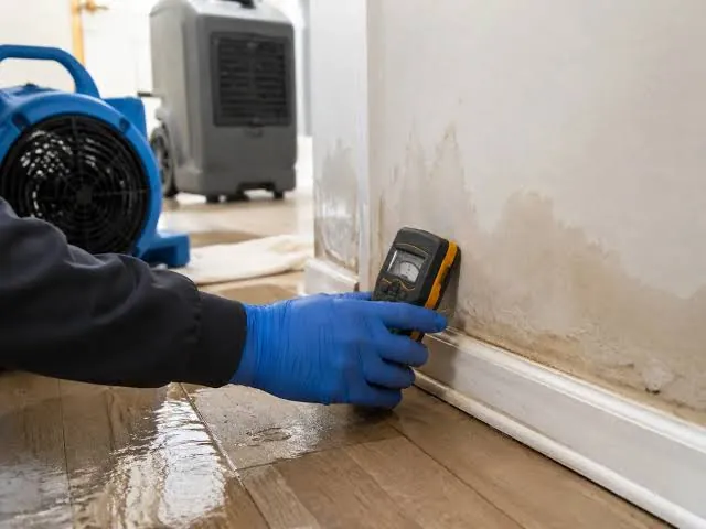 24/7 Water damage restoration services in Pacific Grove, CA - Rapid flood cleanup and mitigation